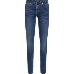 Jeansy Skinny Fit Calvin Klein Jeans J20J213300. Niebieskie jeansy damskie Calvin Klein Jeans. Za 539,00 zł.