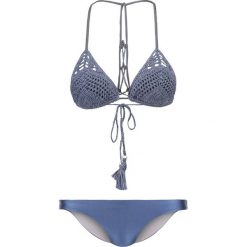 Stroje dwuczęściowe damskie: Suboo Bikini denim