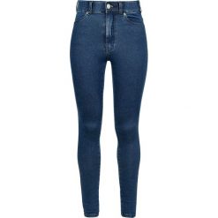 Jeansy damskie: Dr. Denim Moxy Jeansy damskie niebieski