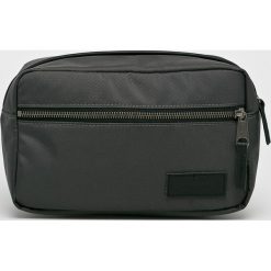 Eastpak - Kosmetyczka. Szare kosmetyczki męskie marki Eastpak, bez wzorów, z poliesteru. W wyprzedaży za 119,90 zł.