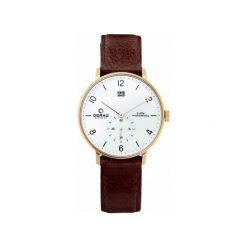 Biżuteria i zegarki: Obaku V190GDGWRN - Zobacz także Książki, muzyka, multimedia, zabawki, zegarki i wiele więcej
