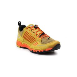 Buty do biegania Dynafit Buty do biegania MS Feline Ultra 64022-7894. Brązowe buty sportowe męskie marki Dynafit, bez zapięcia, do biegania. Za 599,00 zł.