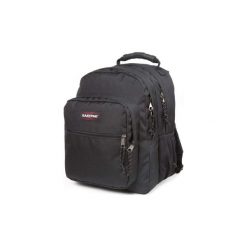 Plecaki Eastpak EGGHEAD EK09B. Czarne plecaki damskie Eastpak, bez wzorów. Za 368,81 zł.