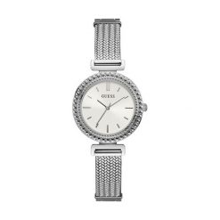Guess W1152L1 - Zostań stałym klientem i kupuj jeszcze taniej. Szare zegarki damskie marki Guess. Za 539,00 zł.