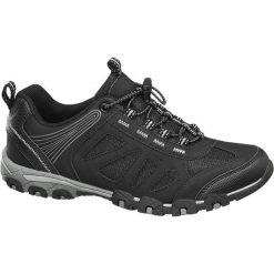 Buty sportowe damskie: sportowe buty damskie Graceland czarne