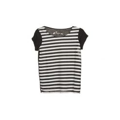 T-shirty damskie: T-shirty z krótkim rękawem Naf Naf PRISCILLA