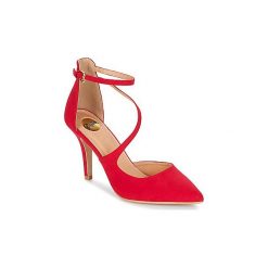 Buty ślubne damskie: Czółenka Buffalo YOYOSBAND