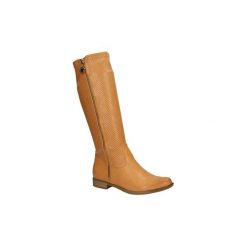 Buty zimowe damskie: Kozaki Sergio Leone KOZAKI 5018