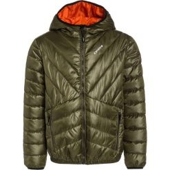 Icepeak ROBBIE JUNIOR Kurtka zimowa olive. Zielone kurtki sportowe damskie marki Icepeak, na zimę, z materiału. W wyprzedaży za 179,40 zł.