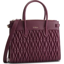 Torebka FURLA - Cometa 994224 B BTZ5 2Q0 Amaranto f. Fioletowe torebki klasyczne damskie Furla, ze skóry. Za 1610,00 zł.