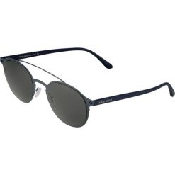 Okulary przeciwsłoneczne damskie: Giorgio Armani Okulary przeciwsłoneczne blue