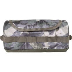Kosmetyczki męskie: The North Face TRAVEL CANISTER Kosmetyczka olive
