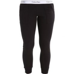 Piżamy damskie: Calvin Klein Underwear Spodnie od piżamy black