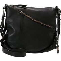 Torebki klasyczne damskie: Legend FABBRICA Torba na ramię black