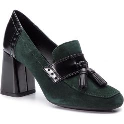 Półbuty GEOX - D Seylise H. G D84BCG 02148 C3242 DK Forest/Black. Półbuty damskie Geox. Za 589,00 zł.