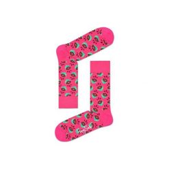 Skarpetki męskie: Skarpetki Happy Socks Lime Sock LIM01-3000