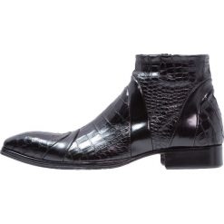 Buty zimowe męskie: Jo Ghost Botki luisiana