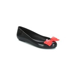 Baleriny damskie: Baleriny Melissa SPACE LOVE + JEREMY SCOTT