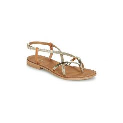 Rzymianki damskie: Sandały Lollipops BALI FLAT SANDAL