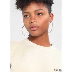 Bluzy damskie: Obey Clothing FLASHBACK Bluza dusty taupe