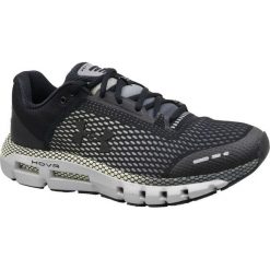 Under Armour Under Armour Hovr Infinite 3021395-004 40,5 Czarne. Czarne buty sportowe męskie Under Armour, bez zapięcia, do biegania. Za 599,95 zł.