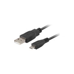 Kabel USB - Micro USB NATEC 1.8 m. Cyfrowe zegarki męskie Natec. Za 19,99 zł.