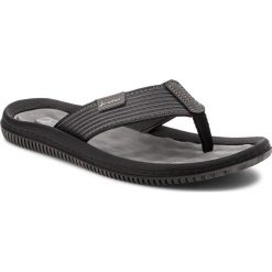 Chodaki męskie: Japonki RIDER - Dunas VI Ad 81081 Grey/Black 21869