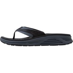 Sandały męskie: Columbia MOLOKAI III Sandały trekkingowe black/graphite