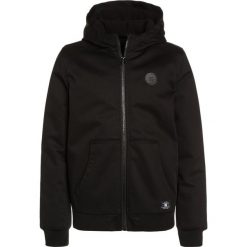 DC Shoes ELLIS Kurtka zimowa black. Czarne kurtki męskie DC Shoes, na zimę, z elastanu. W wyprzedaży za 155,60 zł.