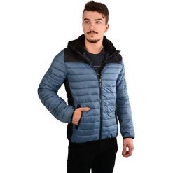 Noize Męska kurtka Cynk 4565206-00 (rozmiar M). Płaszcze męskie Noize, m, bez wzorów, eleganckie, bez kaptura. W wyprzedaży za 206,00 zł.