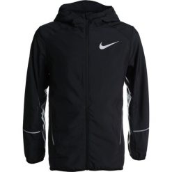 Kurtki chłopięce: Nike Performance RUN Kurtka do biegania black