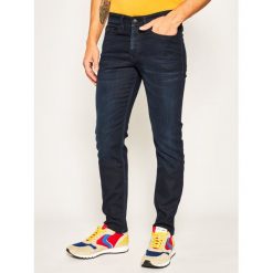 Jeansy Slim Fit Boss Taber BC-P Join 50426788. Niebieskie jeansy męskie Boss, m, bez wzorów, z elastanu. W wyprzedaży za 519,00 zł.