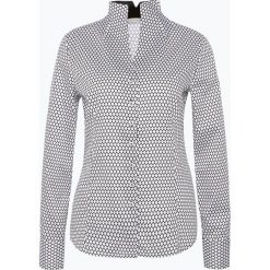 Topy sportowe damskie: Eterna Comfort Fit – Bluzka damska, czarny
