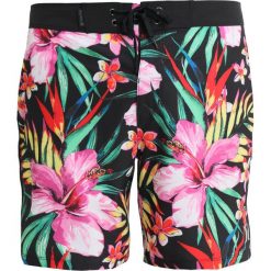 Kąpielówki męskie: Hurley PHANTOM GARDEN Szorty kąpielowe black