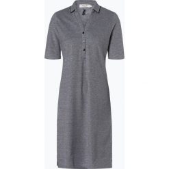 März - Sukienka damska, niebieski. Niebieskie sukienki damskie März, m, bez wzorów, sportowe, polo, bez rękawów, sportowe. Za 379,95 zł.