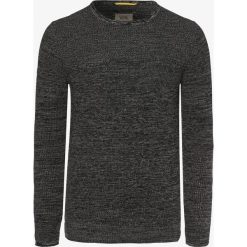 Camel Active - Sweter męski, zielony. Brązowe swetry męskie Camel Active, m, bez wzorów, z dzianiny, eleganckie, bez kołnierzyka, bez kaptura. Za 449,95 zł.