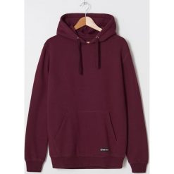 Bluza z kapturem basic -. Bluzy męskie House, s, bez wzorów, z kapturem, bez rękawów, z kapturem. Za 79,99 zł.