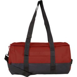 Torebki klasyczne damskie: Rains DUFFEL Torba weekendowa scarlet