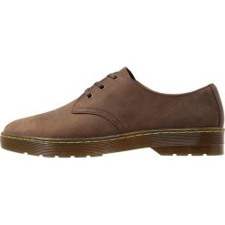 Dr. Martens CORONADO Sznurowane obuwie sportowe gaucho. Pomarańczowe buty sportowe męskie marki Dr. Martens, ze skóry, na sznurówki. Za 389,00 zł.