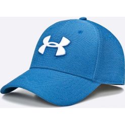 Under Armour - Czapka. Niebieskie czapki męskie marki Under Armour. W wyprzedaży za 69,90 zł.