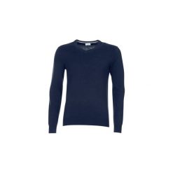 Swetry Esprit VARDO. Niebieskie swetry klasyczne męskie marki Esprit, m. Za 129,00 zł.
