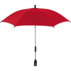Parasole: Parasol w kolorze czerwonym do wózka
