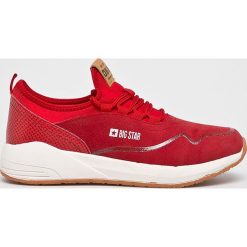 Big Star - Buty. Buty sportowe damskie BIG STAR. W wyprzedaży za 99,90 zł.
