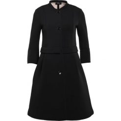 Płaszcze damskie: MAX&Co. CORNER Płaszcz wełniany /Płaszcz klasyczny black