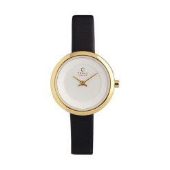 Obaku V146LGIRB - Szybka i bezpieczna dostawa Gratis, szczegóły zobacz w sklepie. Szare zegarki damskie marki Obaku. Za 441,00 zł.