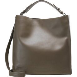 Torebki klasyczne damskie: AllSaints COOPER TOTE Torebka ash grey