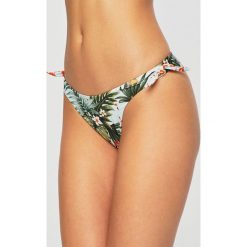 Banana Moon - Figi kąpielowe Paea Iquitos. Niebieskie stroje kąpielowe damskie Banana Moon, s, bez wzorów, z elastanu. W wyprzedaży za 119,90 zł.