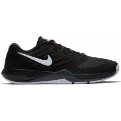 BUTY LUNAR PRIME IRON II. Buty sportowe męskie Nike, bez zapięcia, do biegania. W wyprzedaży za 199,99 zł.