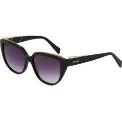 Balmain - Okulary BL2107B. Czarne okulary przeciwsłoneczne damskie Balmain. Za 699,90 zł.