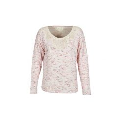 T-shirty damskie: T-shirty z długim rękawem Chipie ALMO